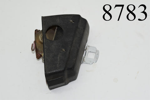 1972 72 Ford Torino seat belt front Passenger side H-535 18-72