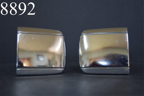 1970 1971 Ford Mustang Torino Fairlane Interior Door Handle Pair Left RH 70 71