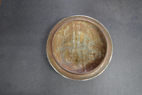 1941 1948 Original Chevrolet Chevy Truck Dog Dish Hubcap 42 43 44 45 46 47