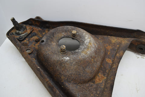 1963 Pontiac Catalina LH Lower Control Arm A-Arm Driver Original OEM 63