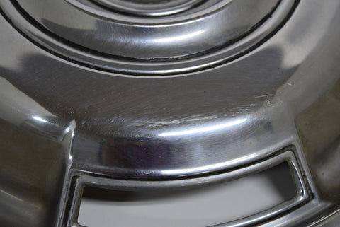 1965 65 Chevrolet 14" Wheel Hub Cap Chevy Corvair Monza OEM