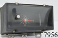 1970 1971 Ford Torino Ranchero Dash Clock Untested Gauge Instrument 70 71 OEM