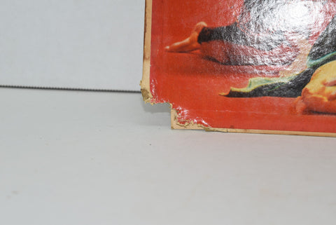 1959 Victor Records Orienta The Markko Polo Adventures Stereophonic Vinyl Audio