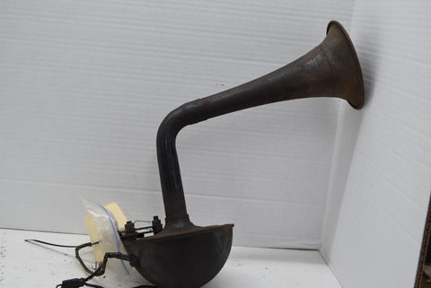 1946 1947 1948 Dodge D24 Horn Tested Working 46 47 48 Plymouth Desoto MOPAR OEM