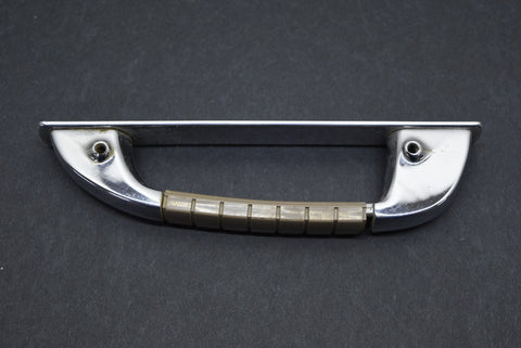 1958 58 Cadillac Limo Rear Left Driver Interior Door Pull Handle Series 75