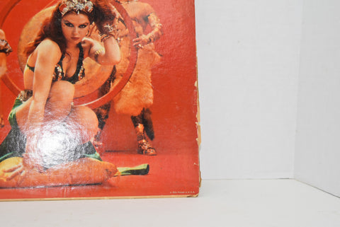 1959 Victor Records Orienta The Markko Polo Adventures Stereophonic Vinyl Audio