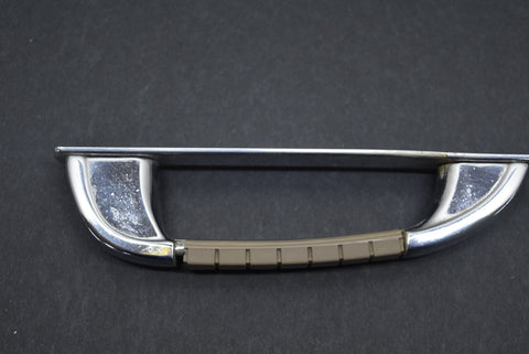 1958 58 Cadillac Limo Rear Left Driver Interior Door Pull Handle Series 75