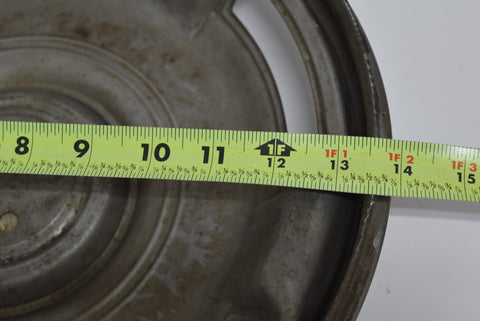 1965 65 Chevrolet 14" Wheel Hub Cap Chevy Corvair Monza OEM