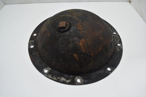 1952 GMC 200 Series Rear End Differential Third Member Cover 10 Bolt 52