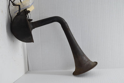 1946 1947 1948 Dodge D24 Horn Tested Working 46 47 48 Plymouth Desoto MOPAR OEM