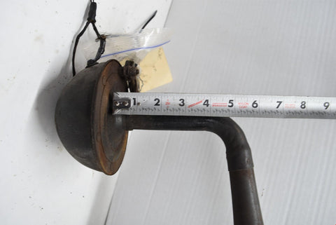 1946 1947 1948 Dodge D24 Horn Tested Working 46 47 48 Plymouth Desoto MOPAR OEM