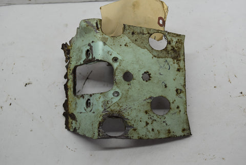 1958 58 Oldsmobile trunk latch Super 88