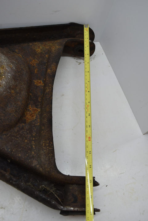 1963 Pontiac Catalina LH Lower Control Arm A-Arm Driver Original OEM 63