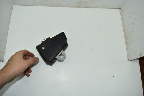 1972 72 Ford Torino seat belt front Passenger side H-535 18-72