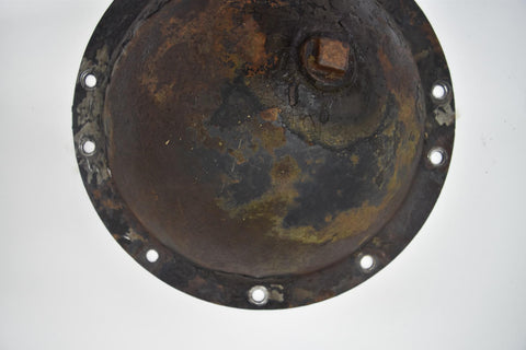 1952 GMC 200 Series Rear End Differential Third Member Cover 10 Bolt 52