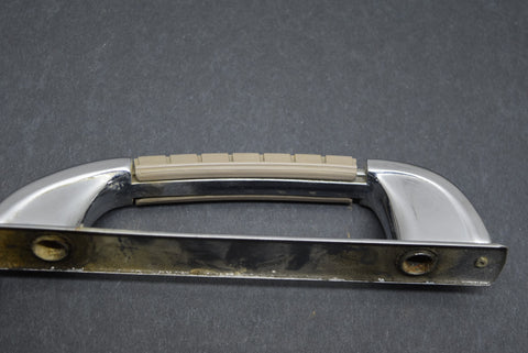 1958 58 Cadillac Limo Rear Left Driver Interior Door Pull Handle Series 75