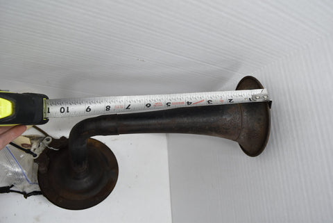 1946 1947 1948 Dodge D24 Horn Tested Working 46 47 48 Plymouth Desoto MOPAR OEM