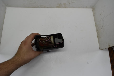 1972 72 Ford Torino seat belt front Passenger side H-535 18-72