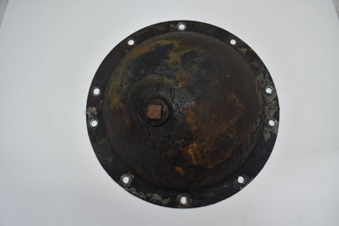 1952 GMC 200 Series Rear End Differential Third Member Cover 10 Bolt 52