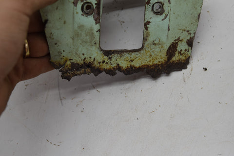 1958 58 Oldsmobile trunk latch Super 88