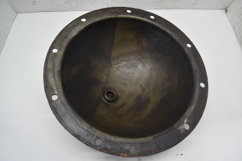 1952 GMC 200 Series Rear End Differential Third Member Cover 10 Bolt 52