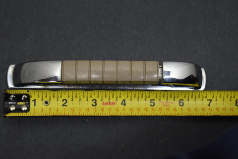 1958 58 Cadillac Limo Rear Left Driver Interior Door Pull Handle Series 75