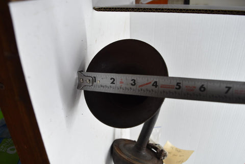 1946 1947 1948 Dodge D24 Horn Tested Working 46 47 48 Plymouth Desoto MOPAR OEM