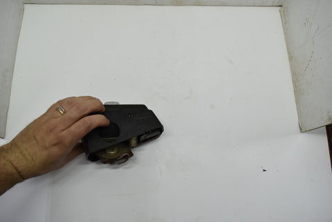 1972 72 Ford Torino seat belt front Passenger side H-535 18-72