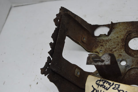 1958 58 Oldsmobile trunk latch Super 88