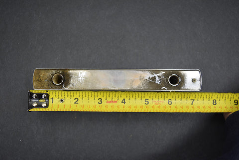 1958 58 Cadillac Limo Rear Left Driver Interior Door Pull Handle Series 75