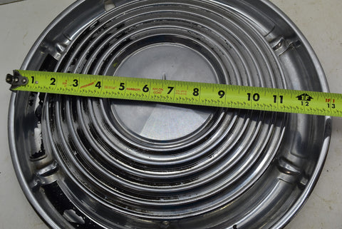 1964 Oldsmobile F 85 Cutlass Hubcap OLDS 14" Wheel Rim Single (1) Wheel cover