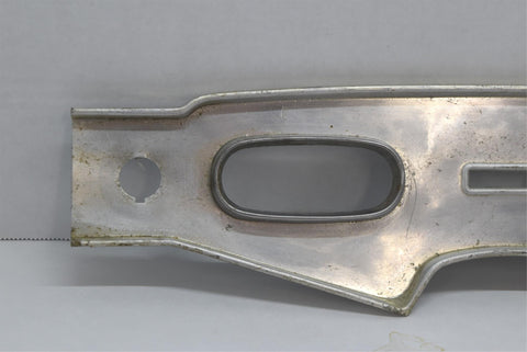 1958 Chevy Impala Dash Face Plate Trim Bezel Bel Air Biscayne 58 OEM Gauge Cover