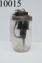 1958 Cadillac Windshield Washer Jar Fluid Duraglass Date Code Pump Original 58