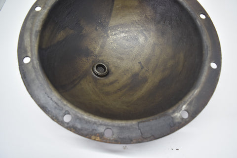 1952 GMC 200 Series Rear End Differential Third Member Cover 10 Bolt 52