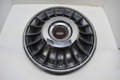 1972 Ford Gran Torino Sport Hubcap OEM Wheel Cover 70 71 72 73 Mercury Mustang
