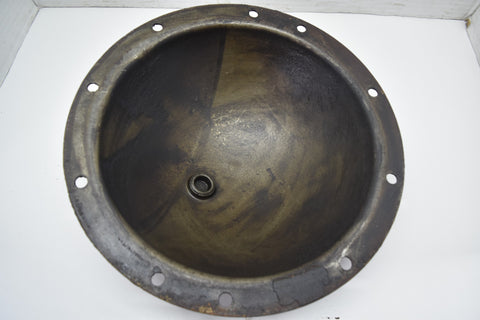 1952 GMC 200 Series Rear End Differential Third Member Cover 10 Bolt 52