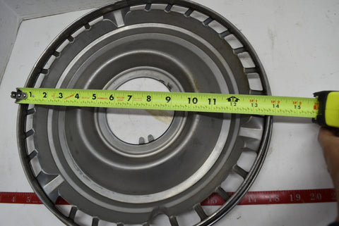 Old Hubcap Dodge Ford Chevrolet Oldsmobile Single (1) Rat Rod