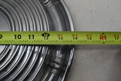 1964 Oldsmobile F 85 Cutlass Hubcap OLDS 14" Wheel Rim Single (1) Wheel cover