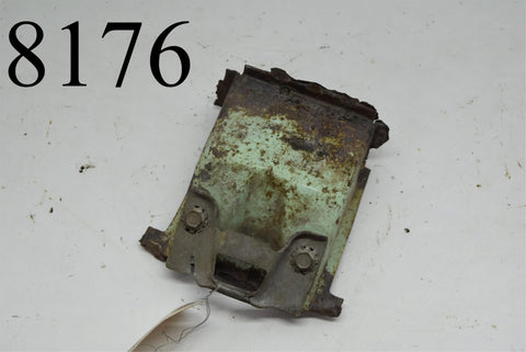 1958 58 Oldsmobile truck latch strike plate Super 88
