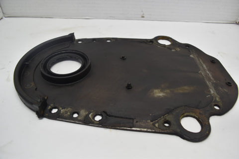1964 1979 OLDSMOBILE 350 400 455 BIG BLOCK TIMING CHAIN COVER 64 65 66 67 68 69