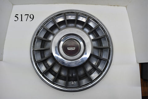 1972 Ford Gran Torino Sport Hubcap OEM Wheel Cover 70 71 72 73 Mercury Mustang
