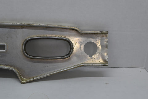 1958 Chevy Impala Dash Face Plate Trim Bezel Bel Air Biscayne 58 OEM Gauge Cover