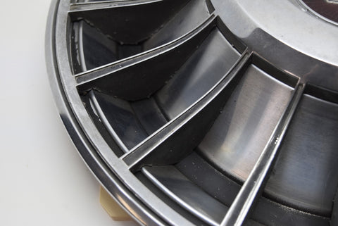 1972 Ford Gran Torino Sport Hubcap OEM Wheel Cover 70 71 72 73 Mercury Mustang
