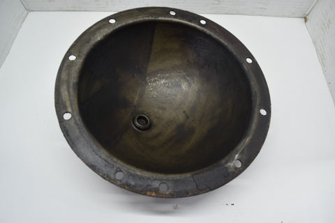 1952 GMC 200 Series Rear End Differential Third Member Cover 10 Bolt 52