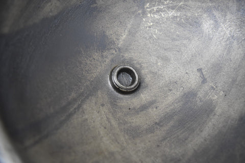 1952 GMC 200 Series Rear End Differential Third Member Cover 10 Bolt 52