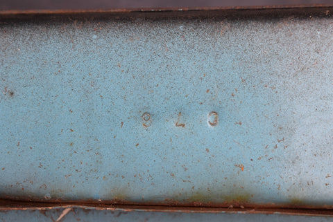 1967 GTO Lemans Tempest Front Left Driver Fender Pontiac 67 Original OEM LH