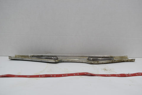 1958 Chevy Impala Dash Face Plate Trim Bezel Bel Air Biscayne 58 OEM Gauge Cover