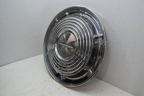1964 64 Oldsmobile F 85 Cutlass Hubcap OLDS 14" Wheel Rim Single (1) Wheel cover