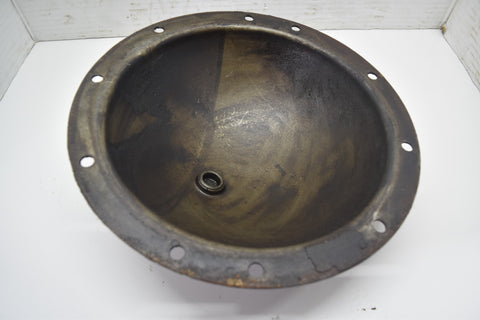 1952 GMC 200 Series Rear End Differential Third Member Cover 10 Bolt 52