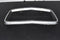 1968 Mustang Fastback GT Grille Center Trim Corral Original Chrome Ford
